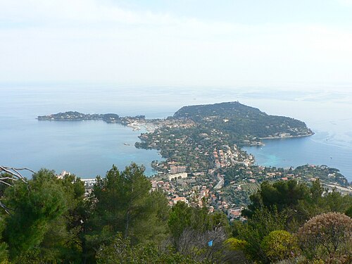 Cap Ferrat